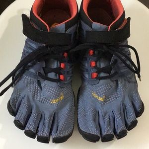 Vibram Five Fingers
